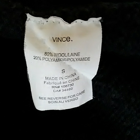 Vince Sweater - Picture 5 of 7